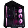 🌌Orion🧑‍🚀Extreme Gaming PC🌌AMD RX 7900 XT 20GB🌌AMD Ryzen 7 9700X🌌32GB DDR5🌌2TB NVME