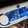 Sony PlayStation Vita PCH-2000 Final Fantasy X|X-2 Edition 256GB
