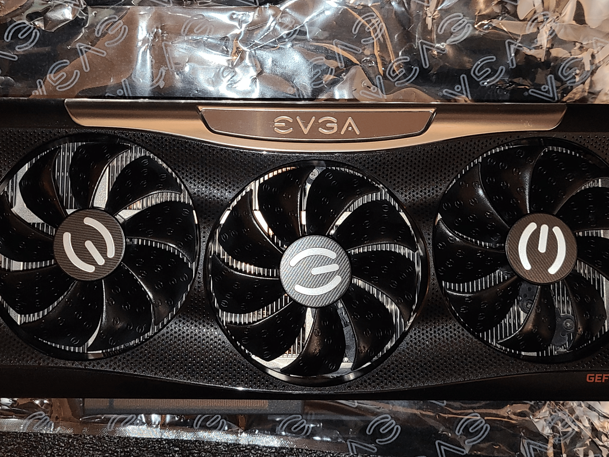 EVGA GeForce RTX 3080 FTW3 Ultra Gaming 10GB Video Card
