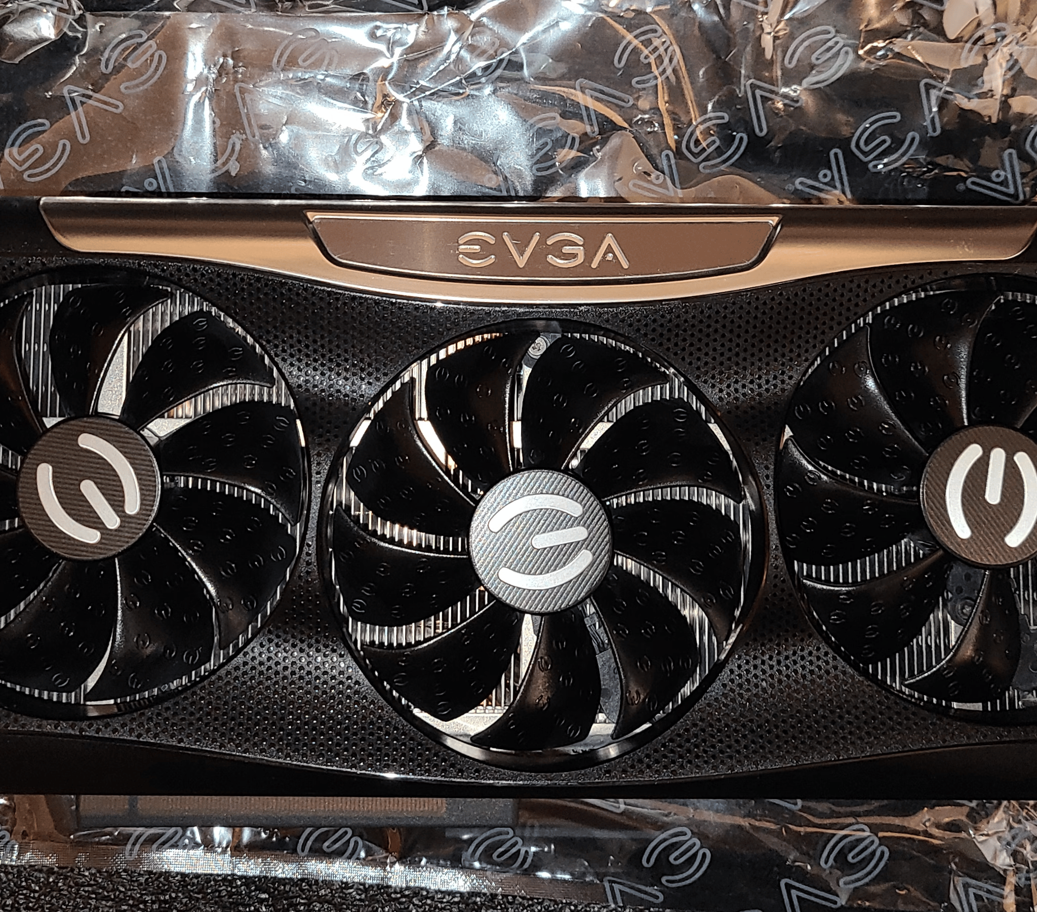 EVGA GeForce RTX 3080 FTW3 Ultra Gaming 10GB Video Card