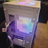 ⚡ White RGB Gaming PC – RTX 5060 Ti / i5‐12600KF – 240FPS Monster / Clean Build ⚡