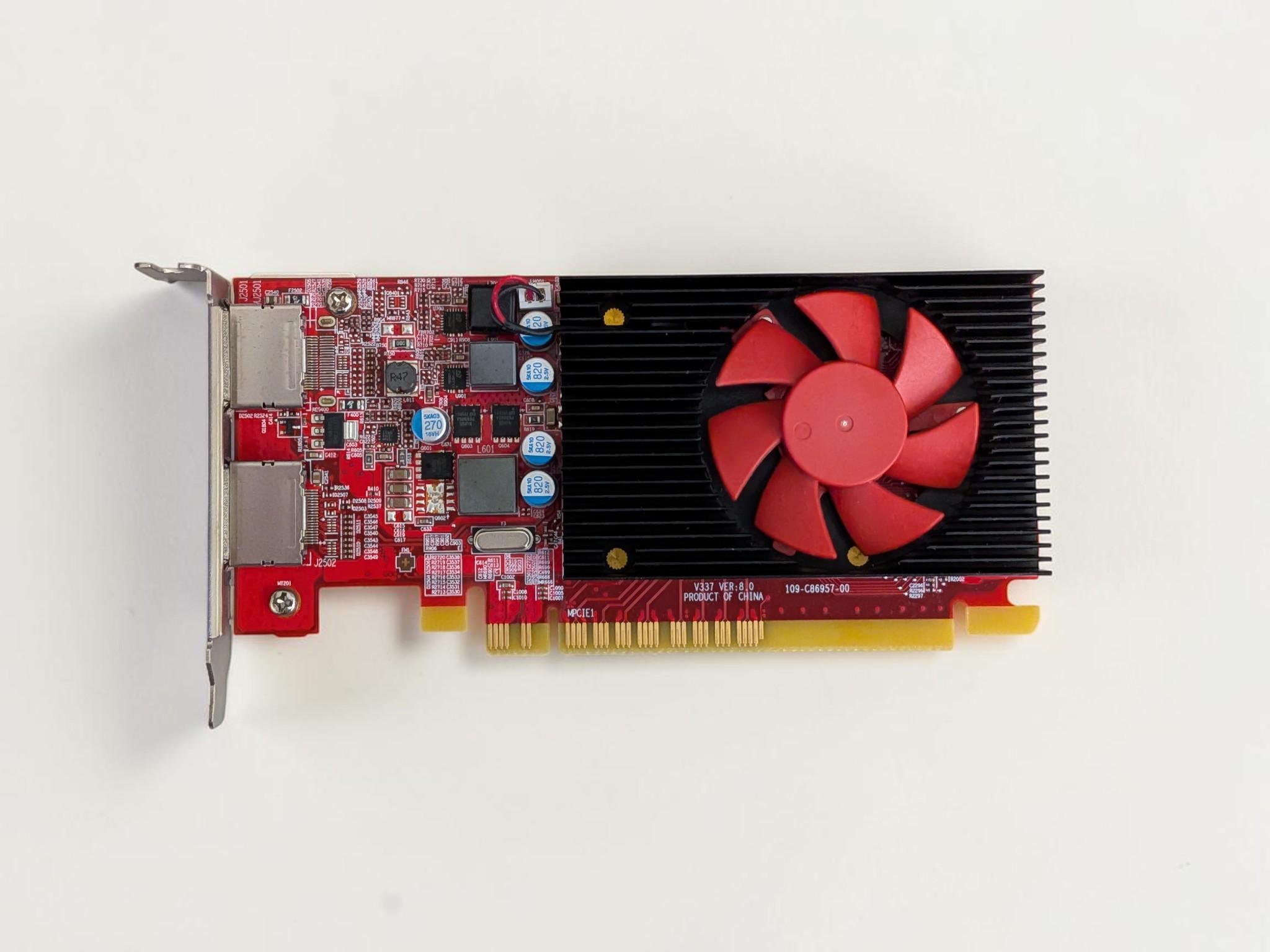 AMD Radeon R7 430 - Image 1