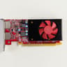 AMD Radeon R7 430 2GB GDDR5 Low Profile Graphics Card | Dual DisplayPort | PCIe x16