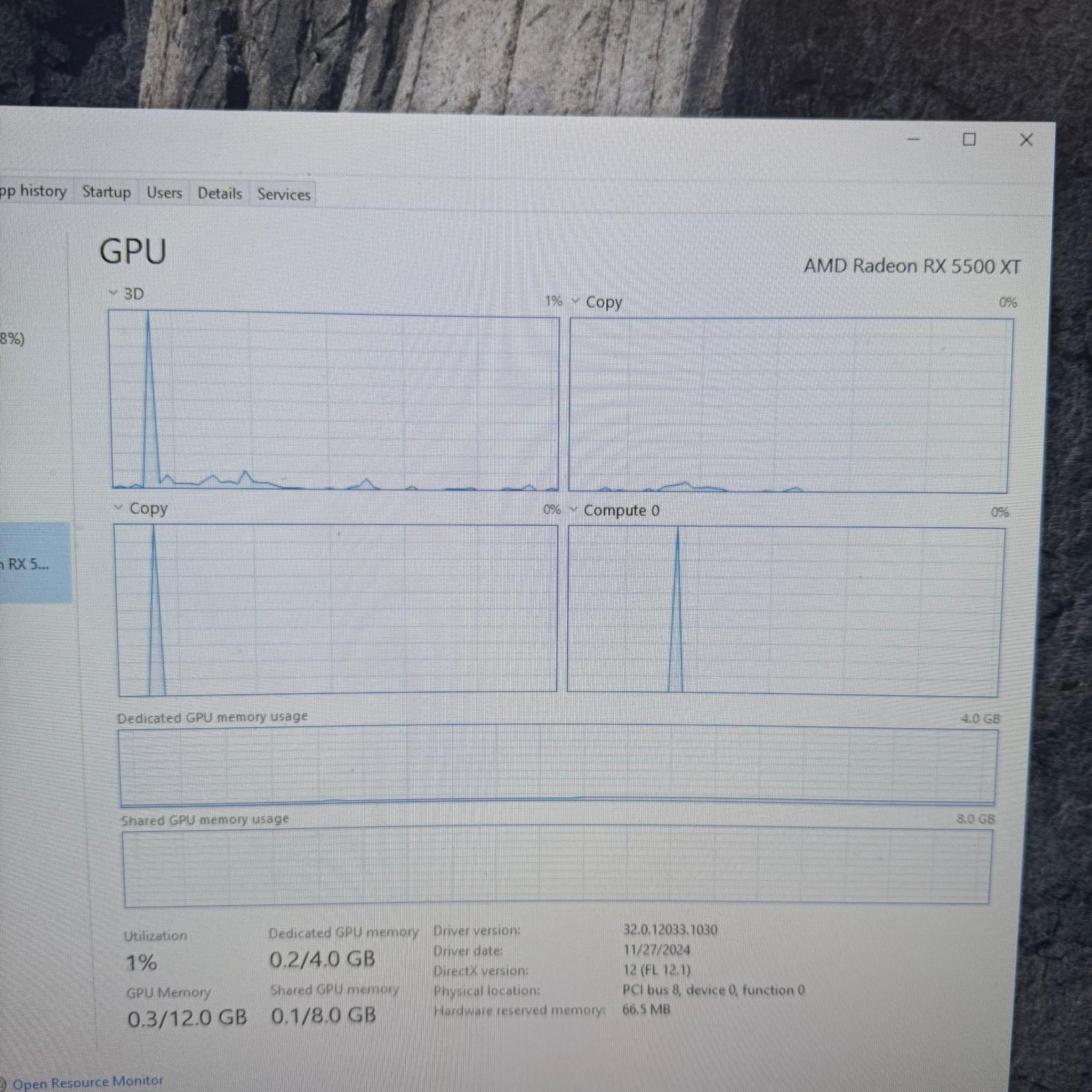Starter Gaming PC!! Run any modern games perfect!