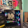 RTX 3070ti Intel Core i7 12700k Gaming PC