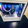 Gaming PC | RTX 3060 Gaming PC | i5-9600K | 16GB RGB | 1TB Storage