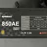 RAIDMAX RX-850AED 850W Power Supply PSU | Free Shipping