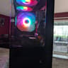 Custom 1080 Gaming Machine