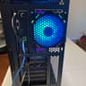 Santa's Speed Demon | i5 12600K | RTX 3070