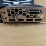 MSI Nvidia GTX 1080 8GB