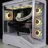 ⚪ Ryzen 7 9700X/RX 9070XT 16GB Gaming/Streaming PC ⚪