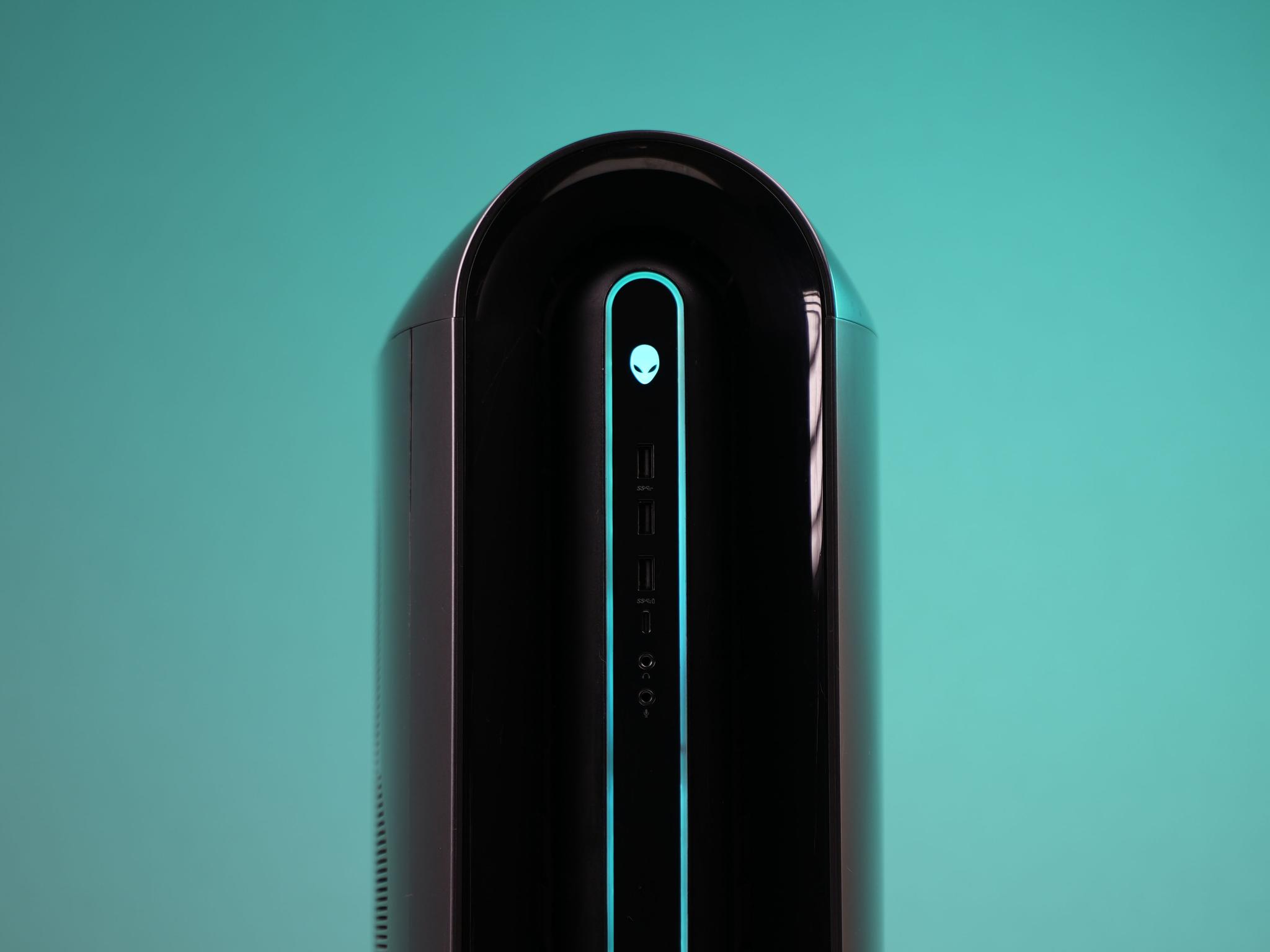 “AUROFORM C” RTX 3080 Intel Core i9 10900K 32GB 1TB Windows 11 Workstation Gaming PC