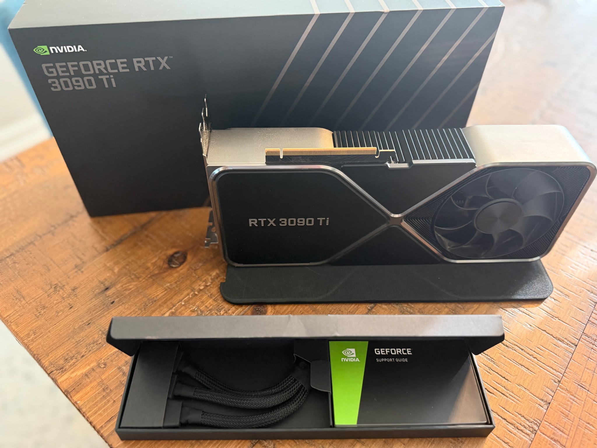 RTX 3090 Ti FE