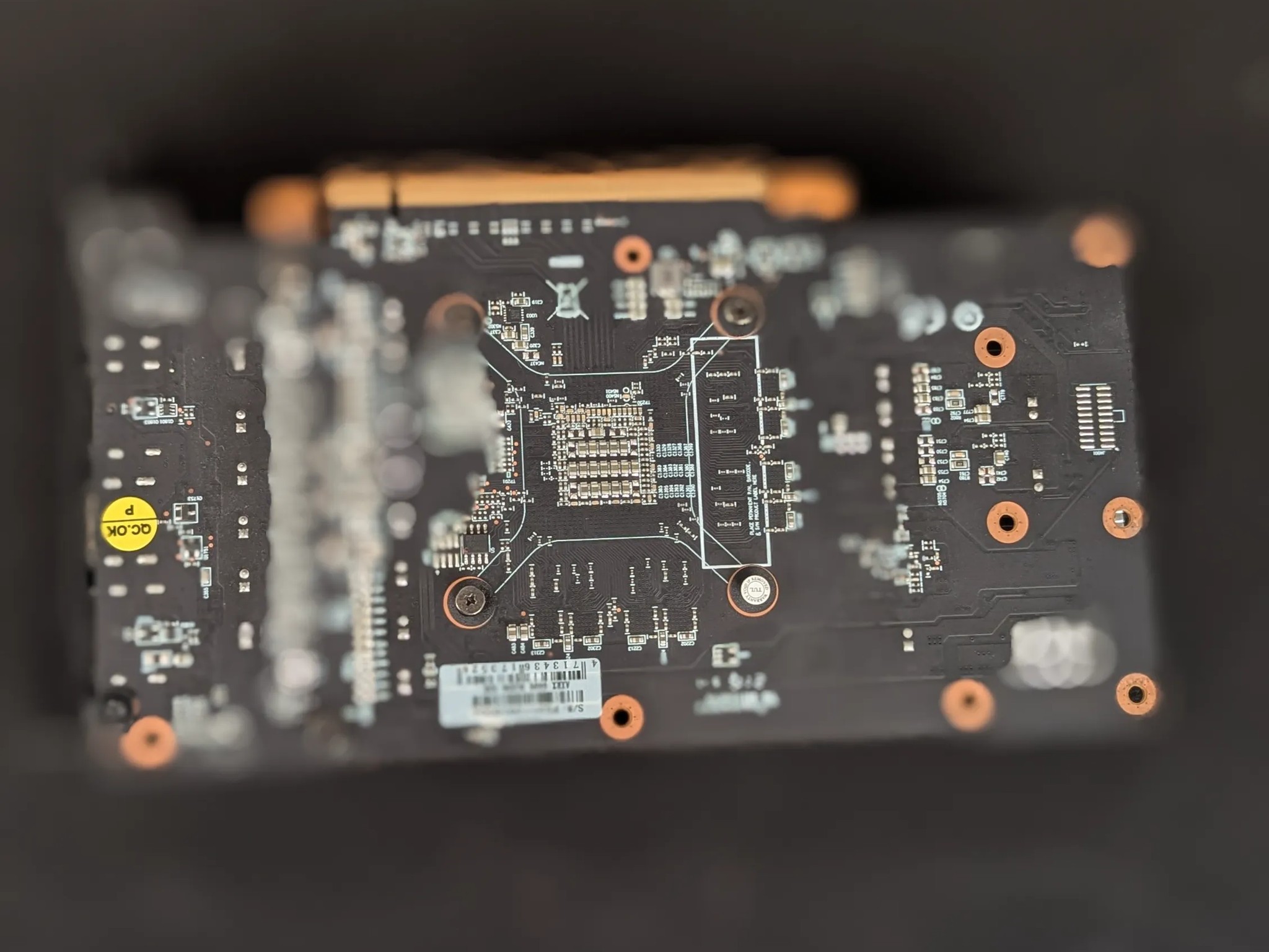 🔥 PowerColor Radeon RX 6600 – 1080p Gaming | Efficient & Powerful 🎮