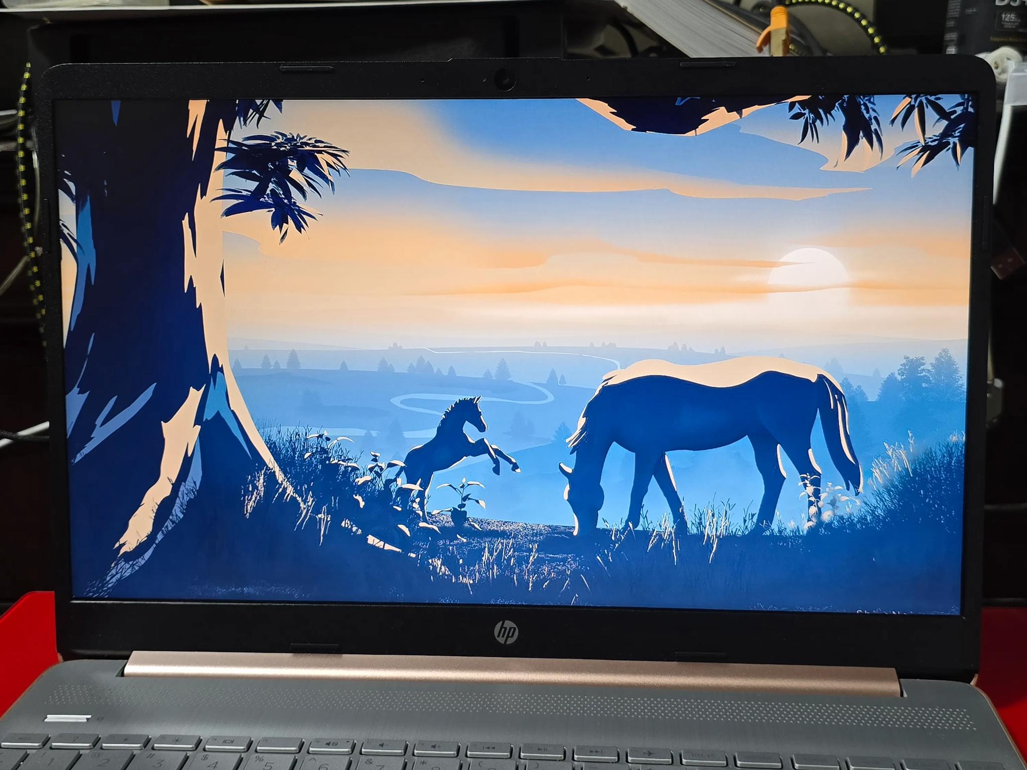 ON SALE! | HP Laptop - 15-ef2130wm