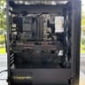 Black Cat Customs Shadowclaw Gaming PC — GTX 1080 Ti 11GB / i5 / 16GB RAM