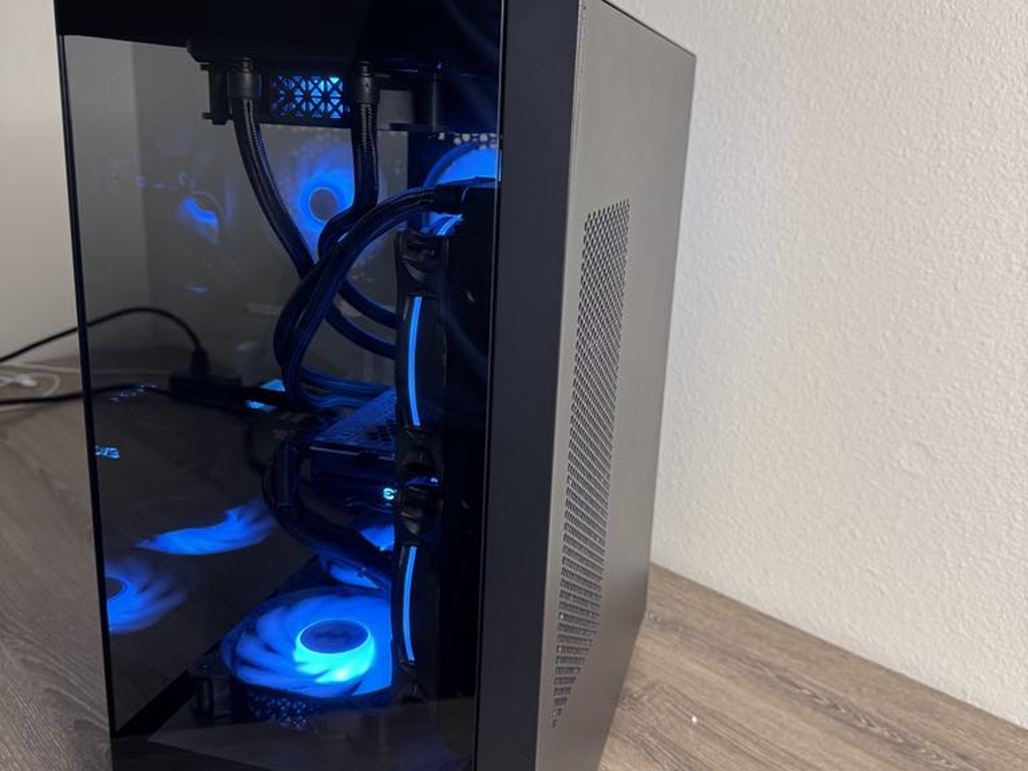 1440p Gaming PC, 3080 Hybrid 12gb. Ryzen 9 3900x