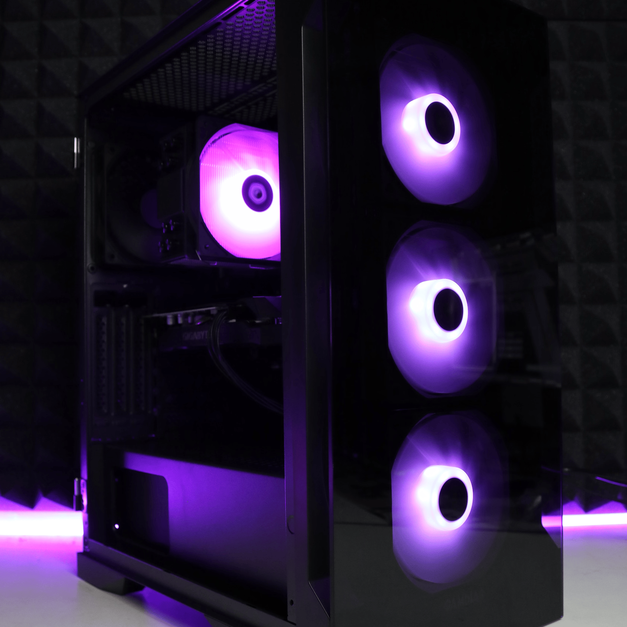 Grape | Ryzen 5 3600/GTX 1660S FREE SHIPPING w/ Wi-Fi