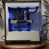 RTX 5080 Founders Edition | Ryzen 7 9800X3D | 32GB DDR5 | 1TB NVMe | Phanteks EVOLV X2