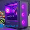 ⚔️1080p Ultra Slayer⚔️ Ryzen 5 7500F | RTX 5060 | 16GB DDR5 | 1TB SSD | WiFi!