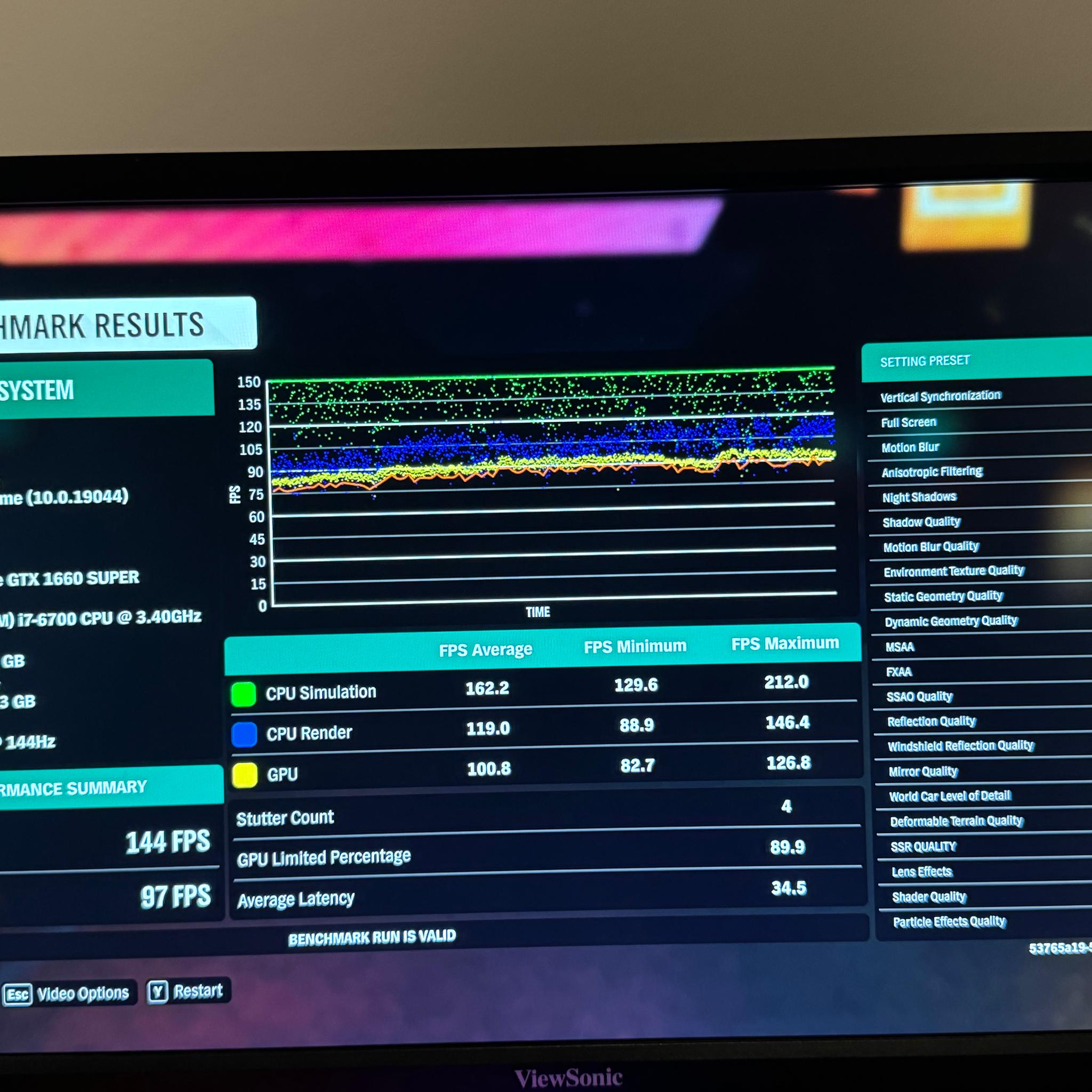 BUDGETMASTER 💵 | i7 Budget Gaming PC