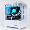 🧊 Custom Gaming PC | RTX 5060 // Ryzen 5 X3D | 1TB NVMe SSD, 16GB RAM, WiFi & Bluetooth 🧊