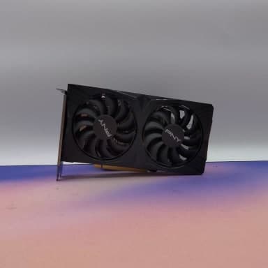 PNY Verto RTX 4060Ti (8GB)