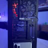Ryzen 9 5900X Barebones PC – 64GB RAM, B550 Tomahawk MAX WiFi, 850W PSU
