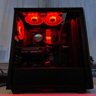 Morbius/ RTX 3060Ti, I9-11900K Gaming PC