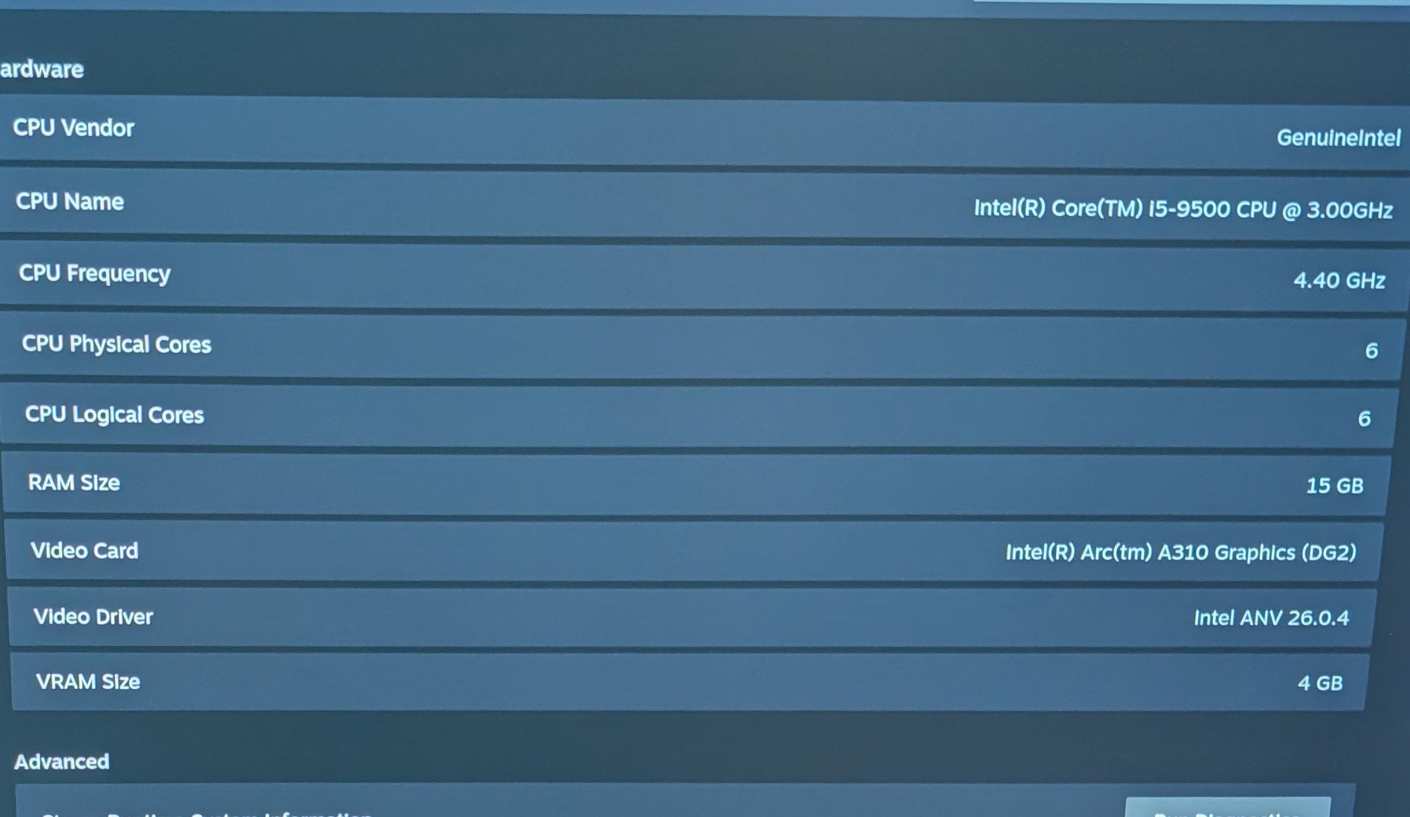 Steam Box conversion of Dell Workstation running Bazzite