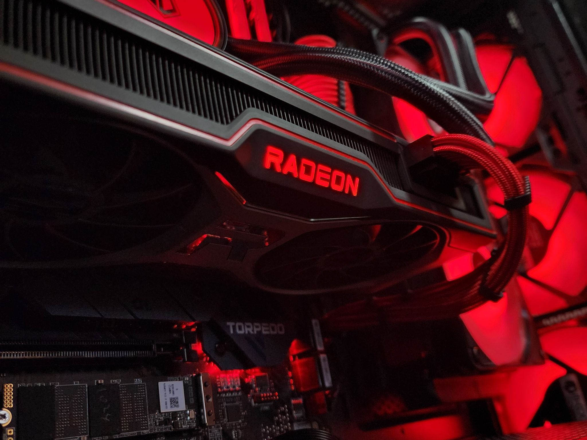 ❣️🖤❣️AMD Radeon RX 6700 XT // Intel Core i5 10400F // G.Skill 16GB 3200MHz