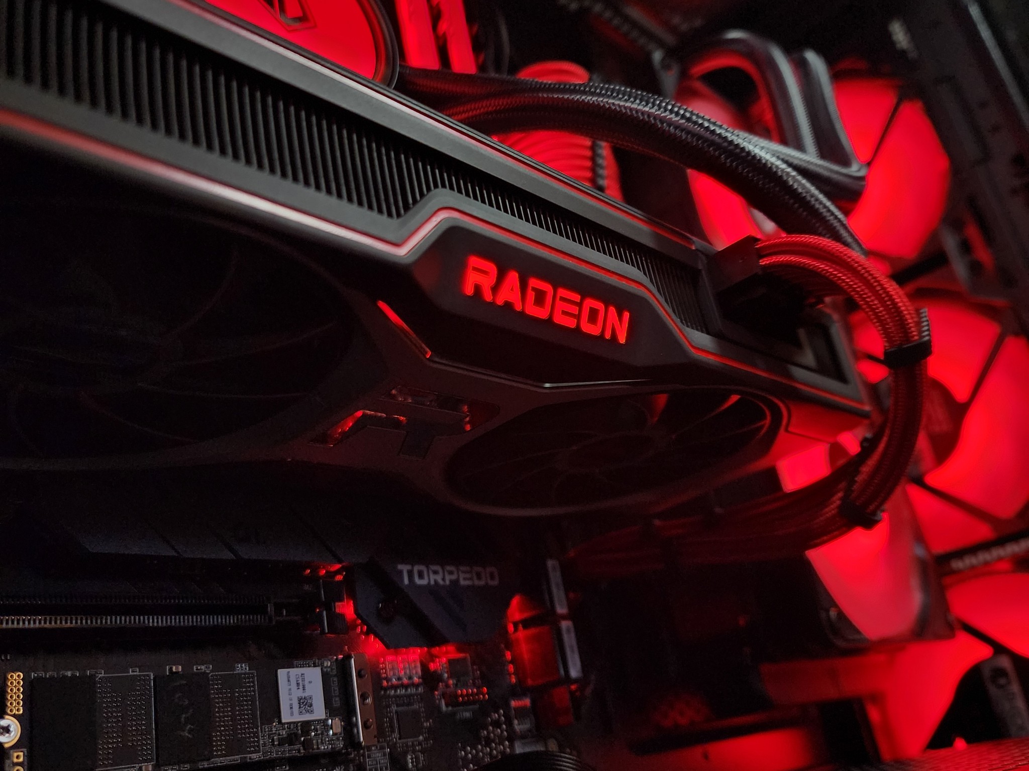 ❣️🖤❣️AMD Radeon RX 6700 XT // Intel Core i5 10400F // G.Skill 16GB 3200MHz