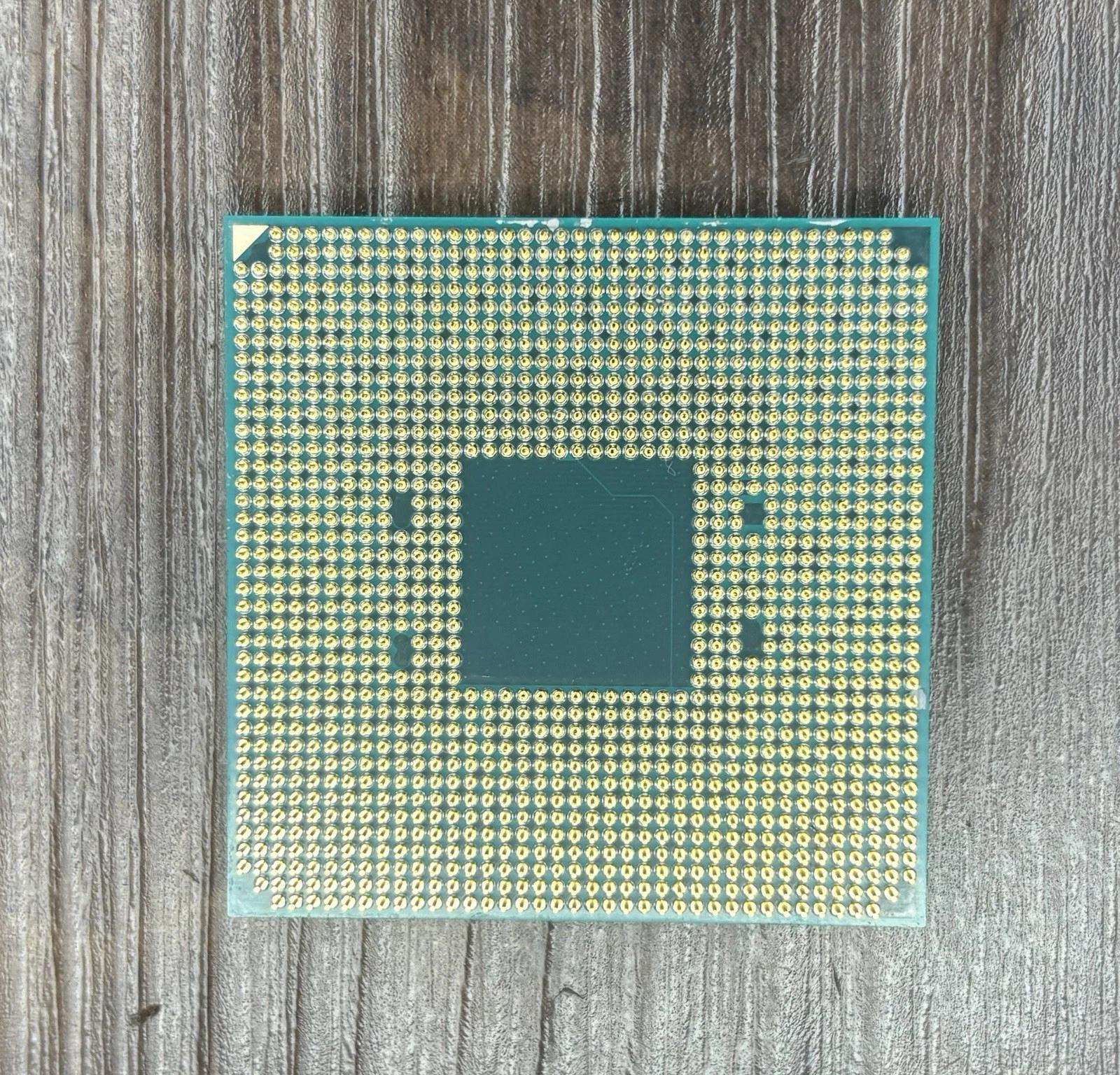 AMD Ryzen 7 2700X - Image 4