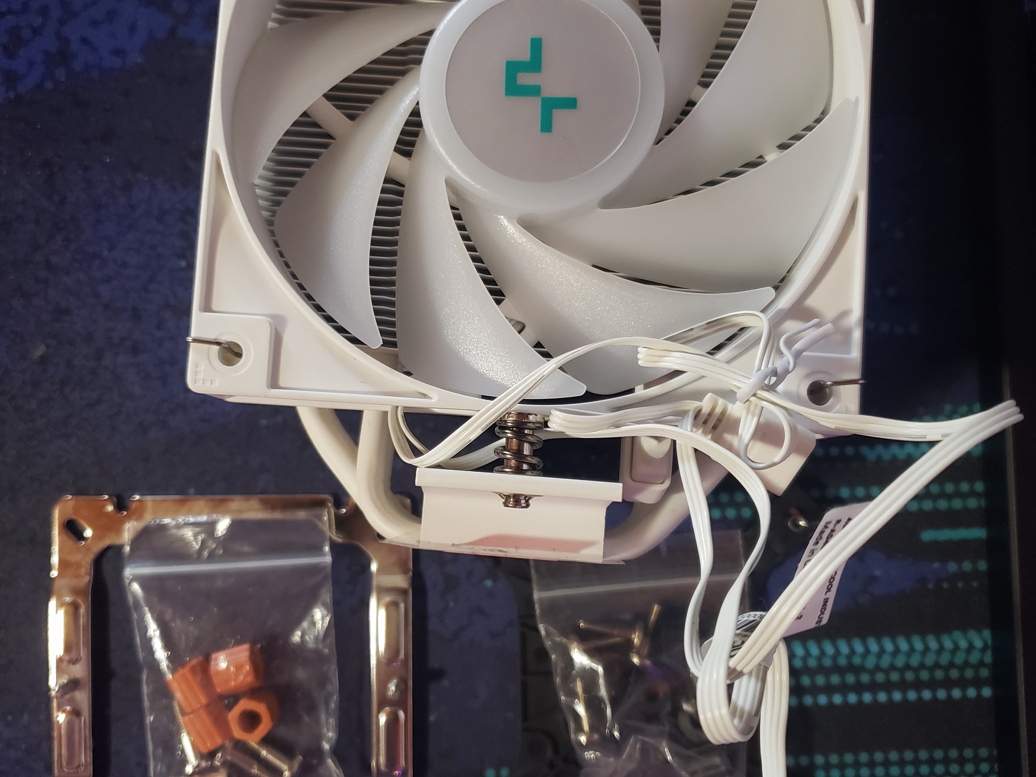 Used mostly built AMD AM4 PC
