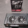 XFX 6650 XT 8GB