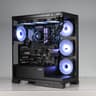 🔥1440P Gaming PC🔥  - RTX 3080, Ryzen 9 3900X, 32GB DDR4, 1TB NVMe