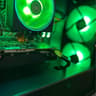 Ryzen 5 3600// RX6600// 16gig Ram// 500gig SSD
