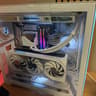 Custom Gaming PC Build