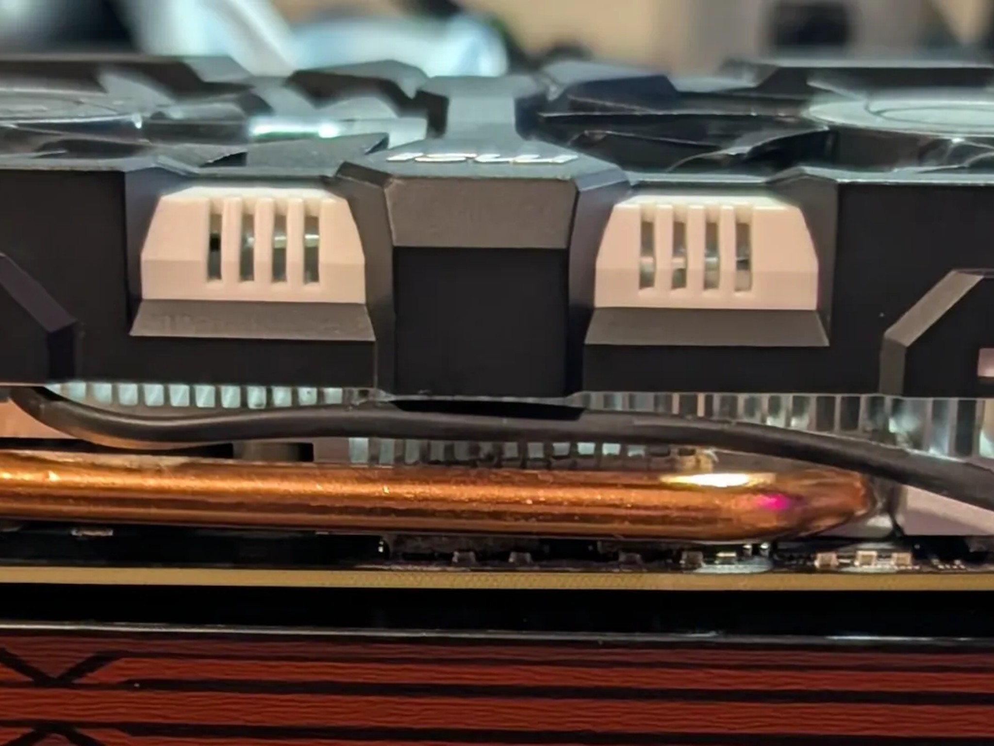 MSI GTX 1060 3GB