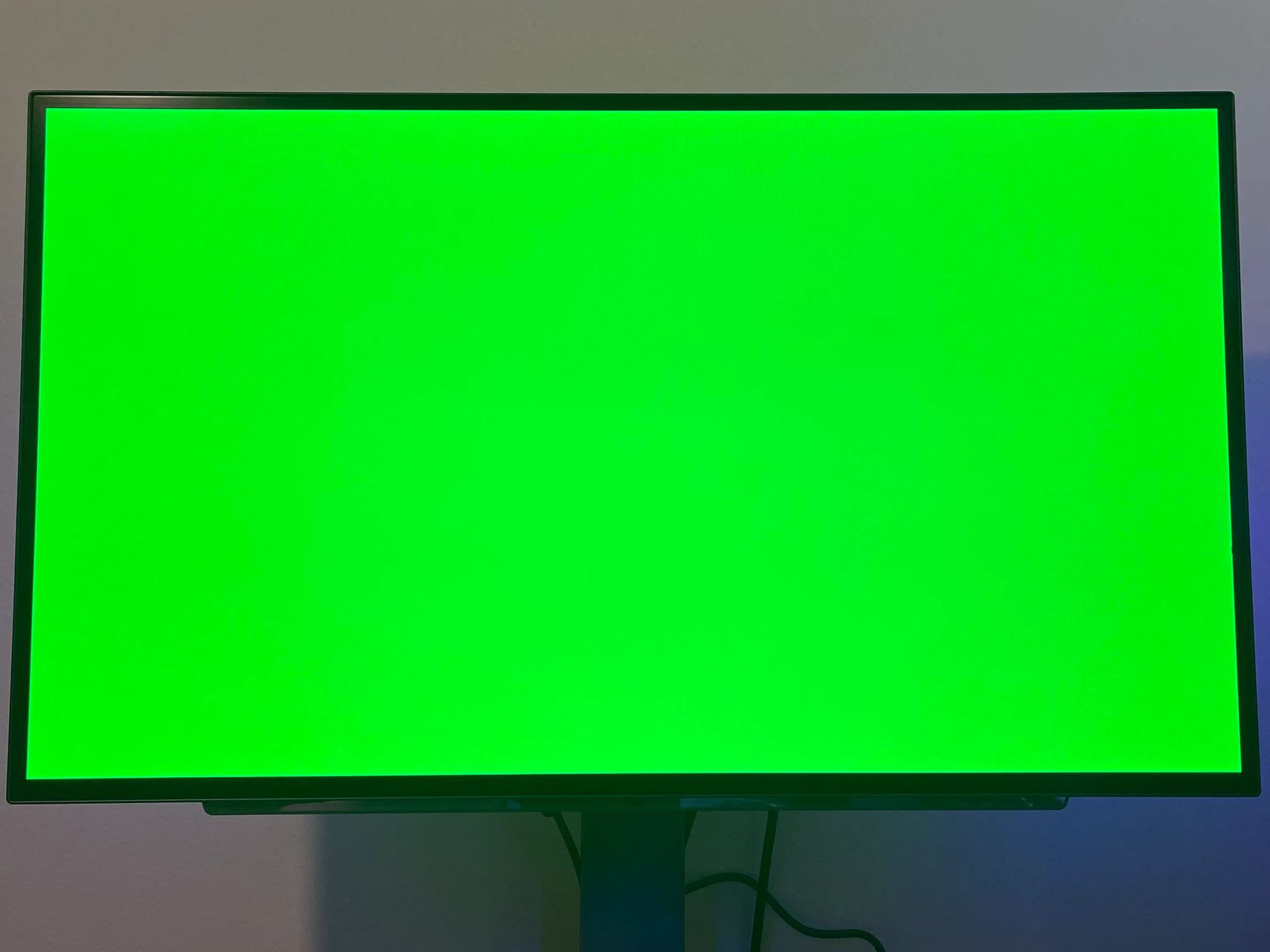 LG 27" UltraGear OLED 2k 240Hz Gaming Monitor