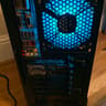 i5 6600K GTX 970 FORTNITE READY OVERCLOCK GAMING PC 16GB RAM 1000GB SSD RGB