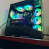 Price to Performance Intel Build - 12700F | RTX 3060 Ti | 16GB DDR4 | 500GB NVME SSD