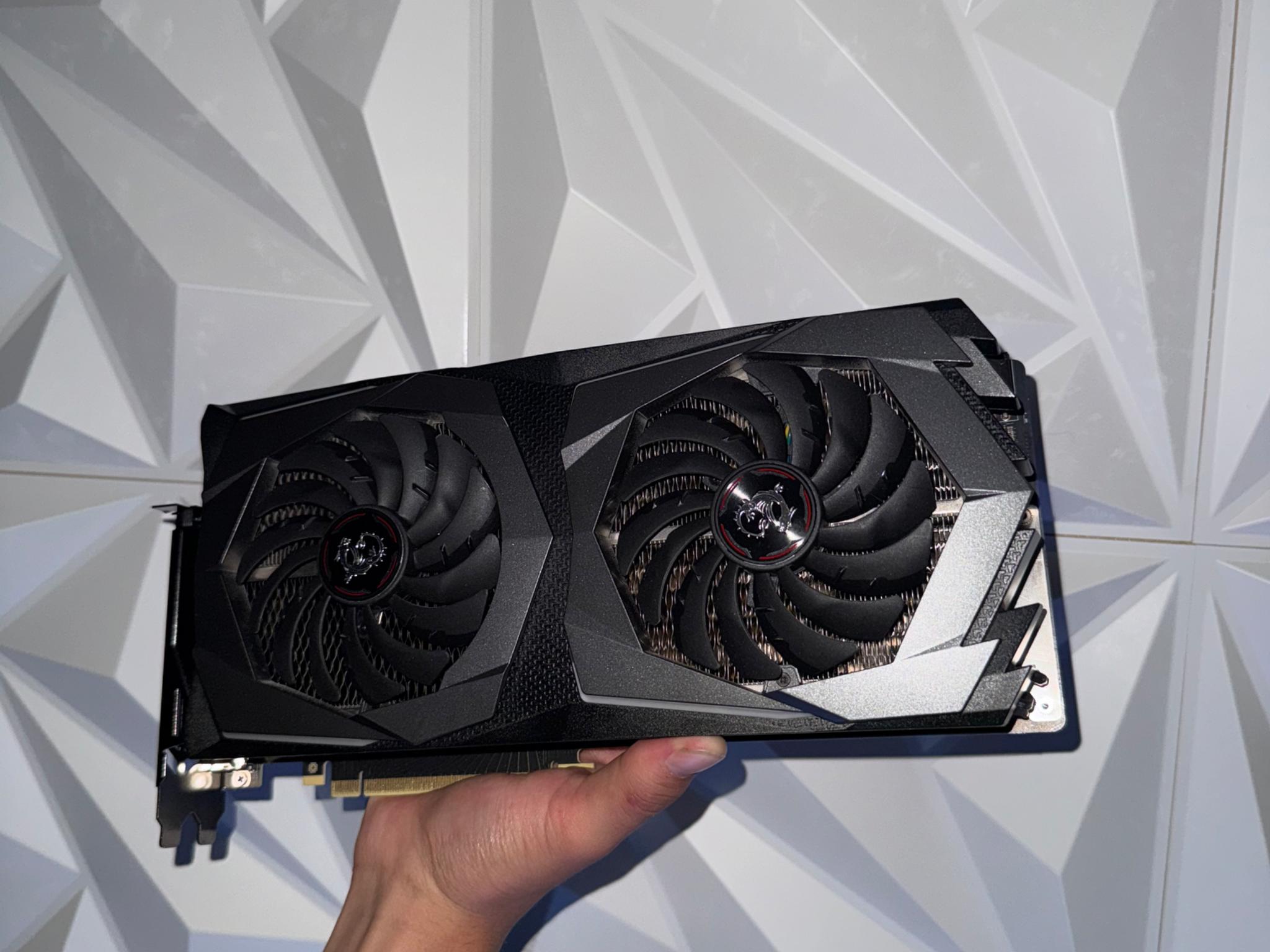 MSI 2070 Super