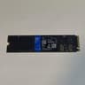 Western Digital WD Blue SN580 1TB PCIe 4.0 NVMe M.2 SSD – 100% Health – Tested