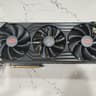 PowerColor Red Devil AMD Radeon RX 6700 XT 12gb triple fan