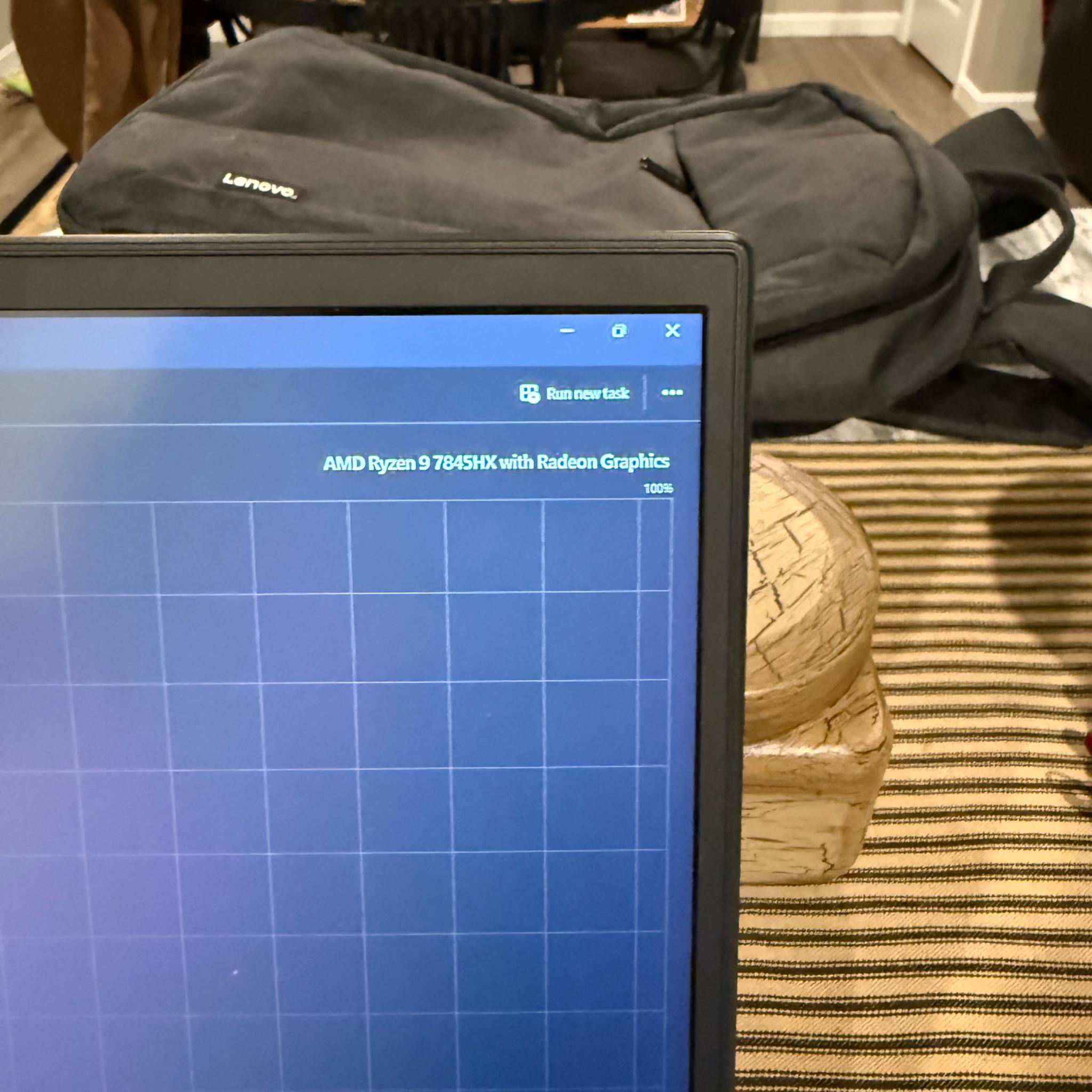 Alienware m16 QHD+ 1440p 240hz 4080 gaming laptop