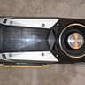 EVGA GeForce GTX 1080 Ti FOUNDERS EDITION 11GB