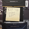 Corsair Vengeance Pro 16 GB (2 - 8 Gb 3600 MHz)
