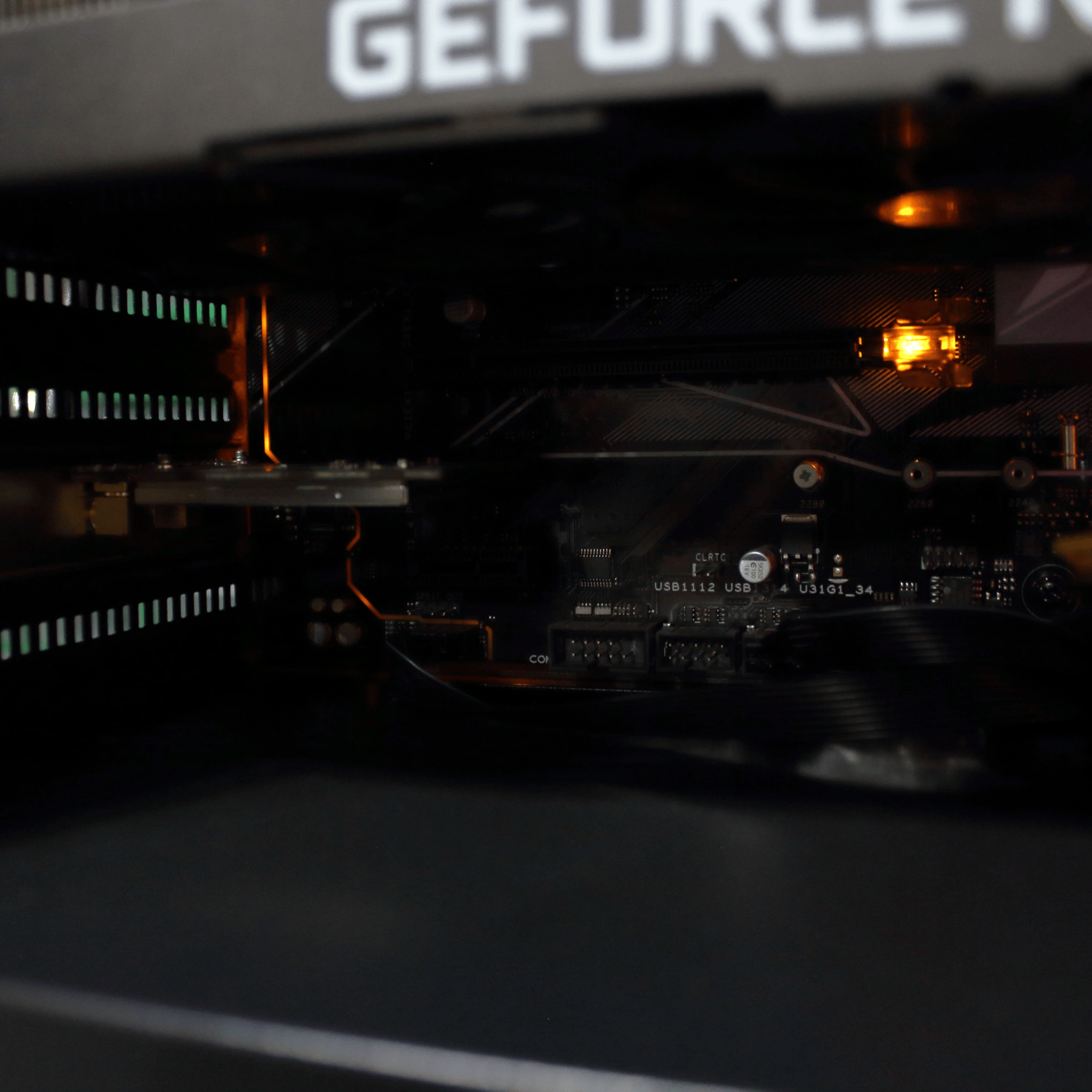3060 12gb | 8700k | 32gb DDR4 | 1TB NVME