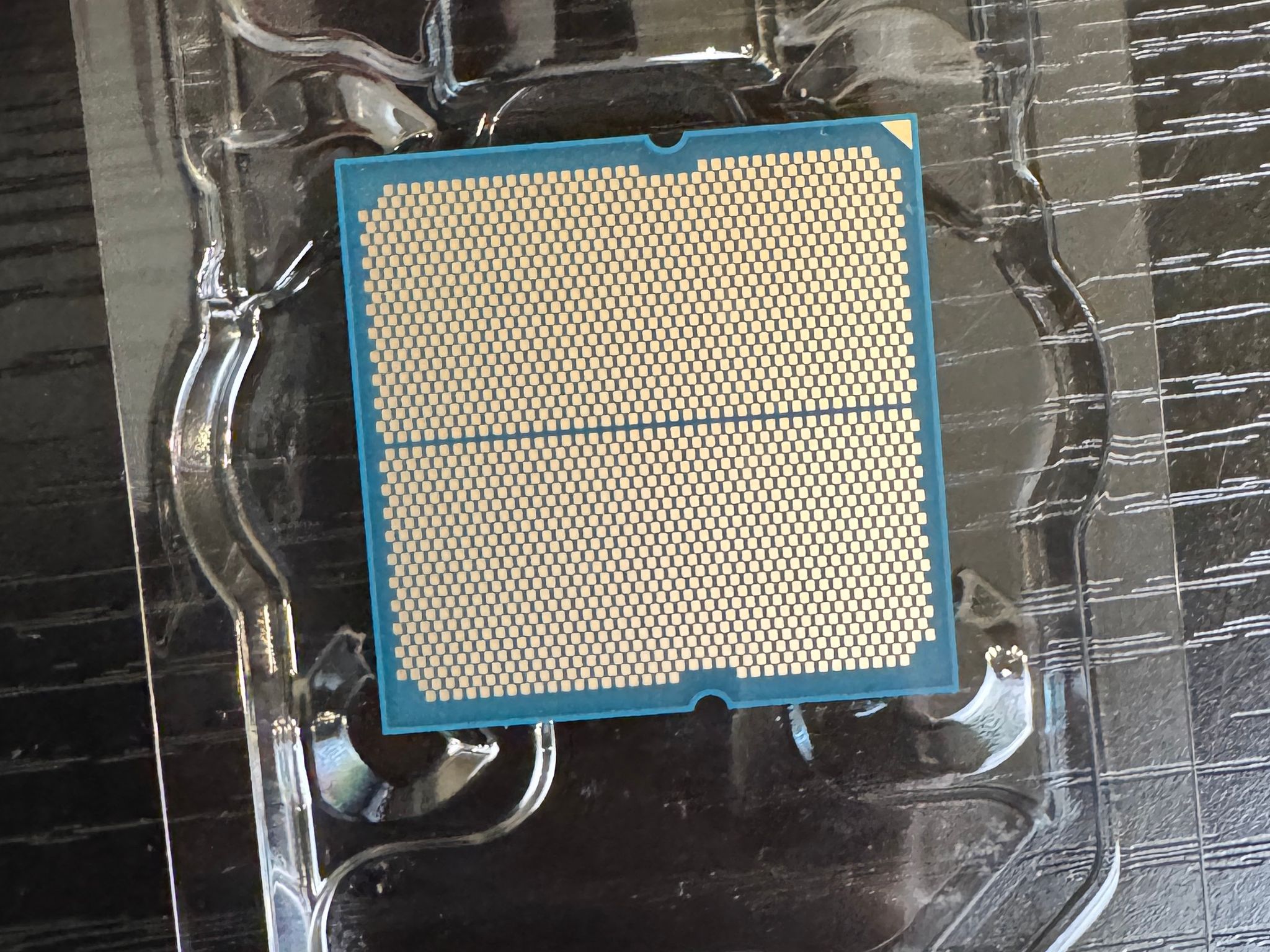 AMD Ryzen 9 9900X